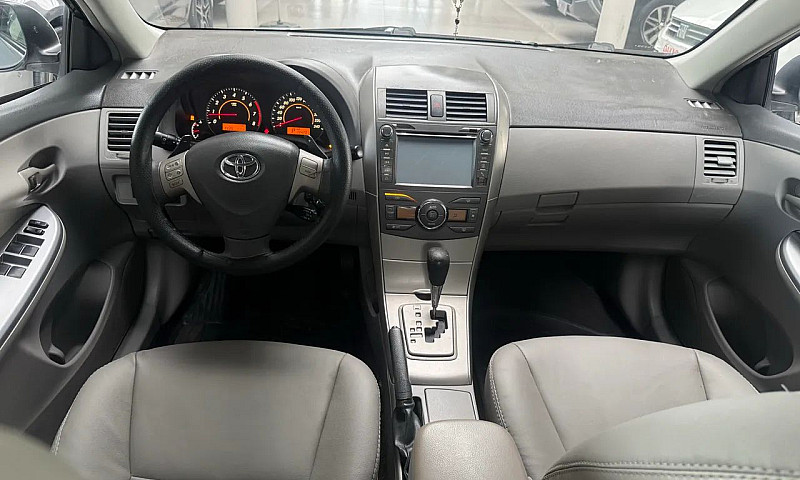 Toyota Corolla Xei 2...