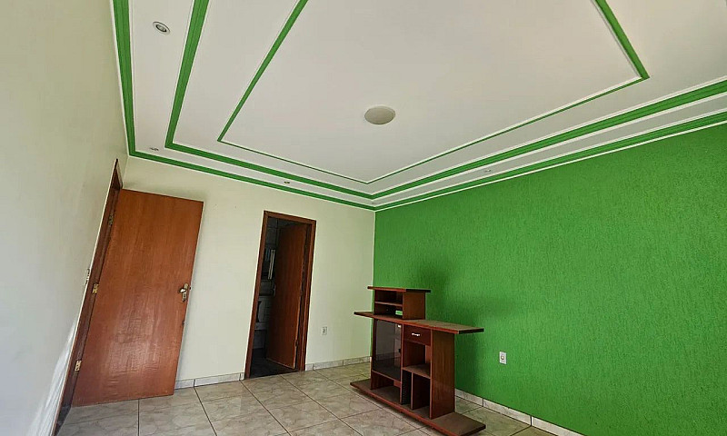 Sobrado Na Qs 16 Bem...