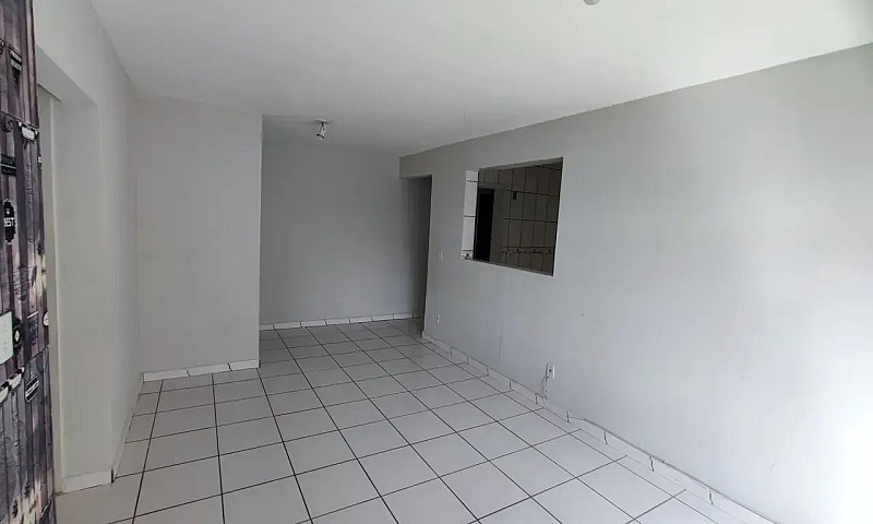 Apartamento Térreo C...