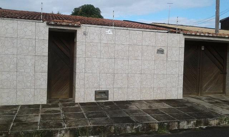 Casa Em Rua/Condomin...