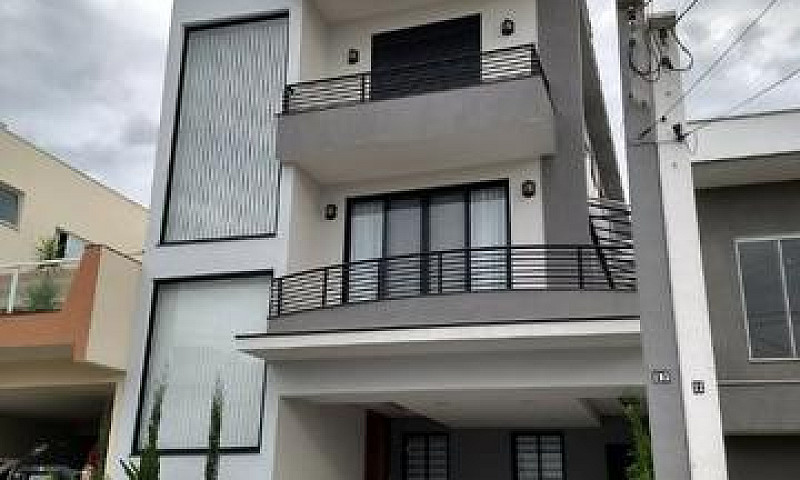 Ótima Casa, Condomin...