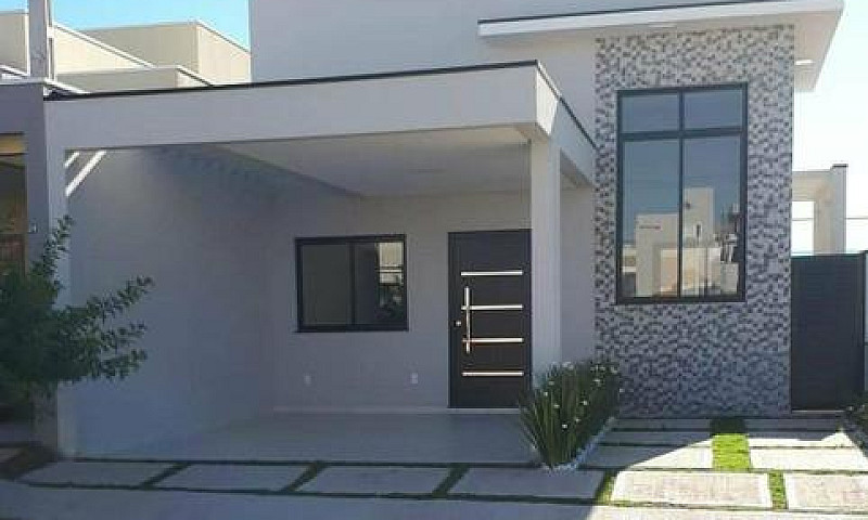 Casas Na Planta Conj...