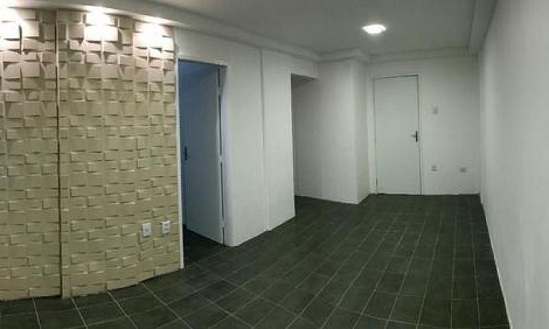 Apartamento Reformad...