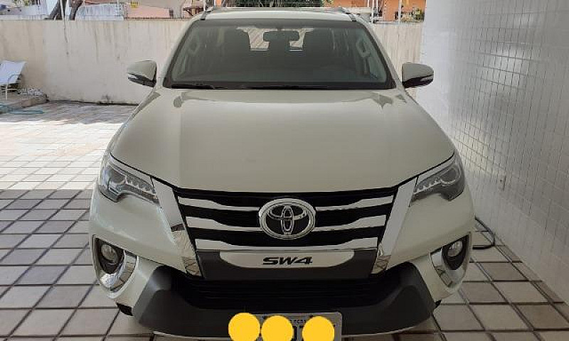 Hilux Sw4 Srx 2017...