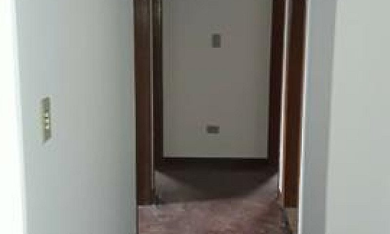 Apartamento Com 3 Qu...