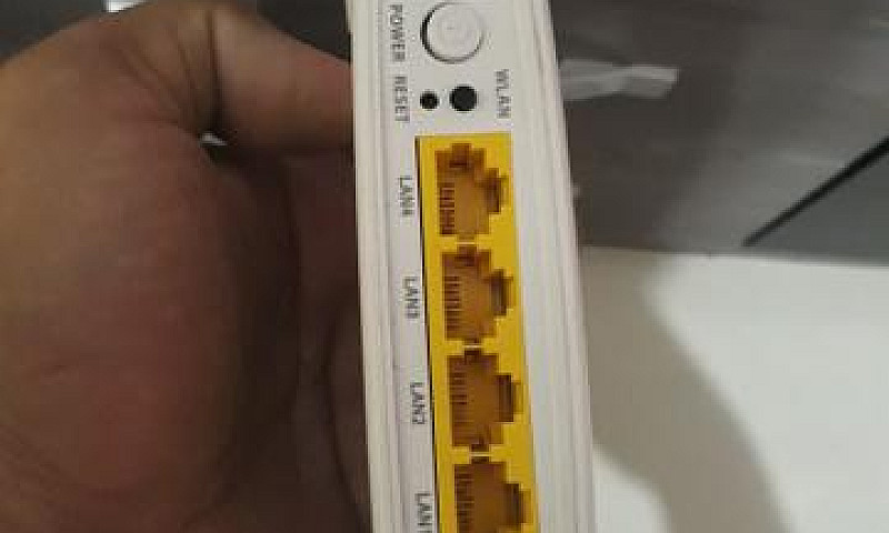 Modem...