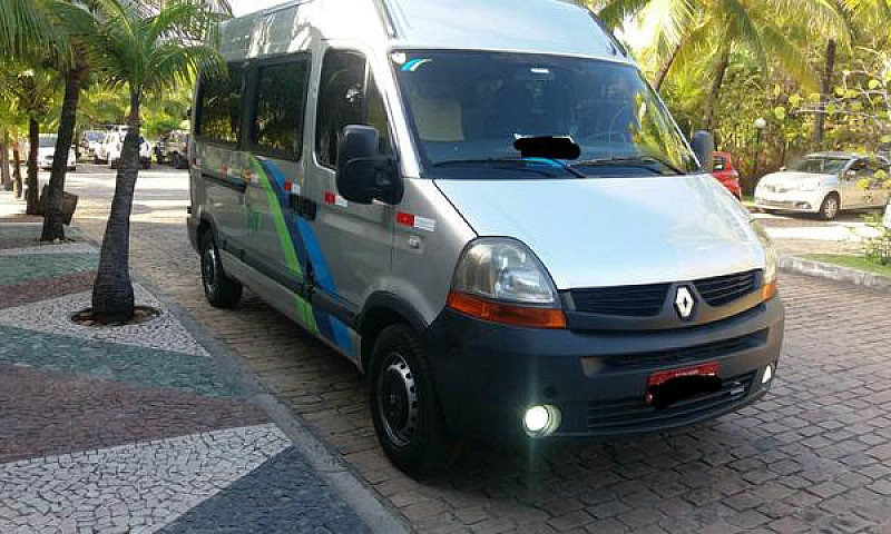 Renault Master Execu...