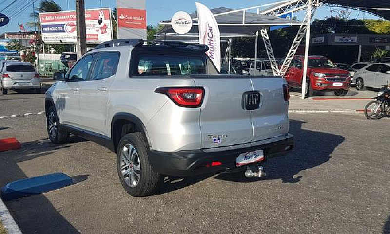 Fiat Toro 2.4 2017 F...