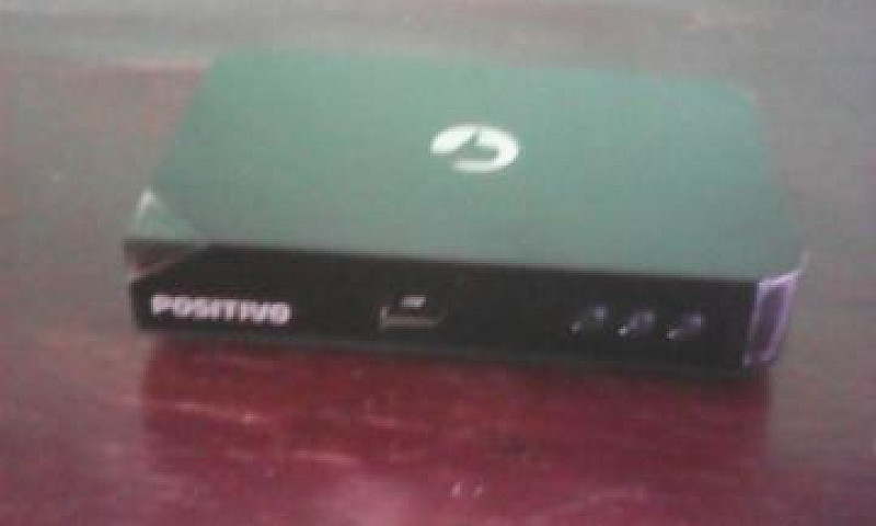 Receptor De Tv Digit...