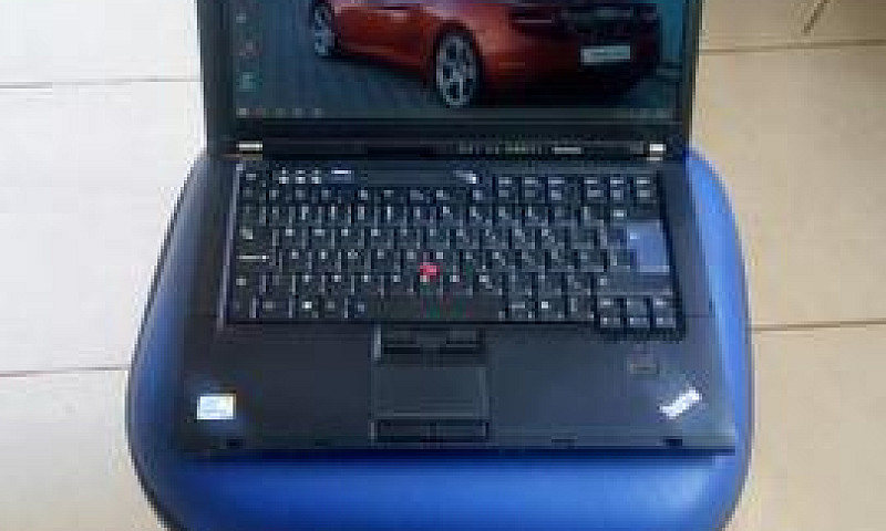 Notebook Da Lenovo T...