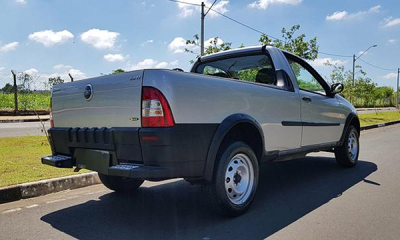 Fiat Strada Cs 1.4 F...