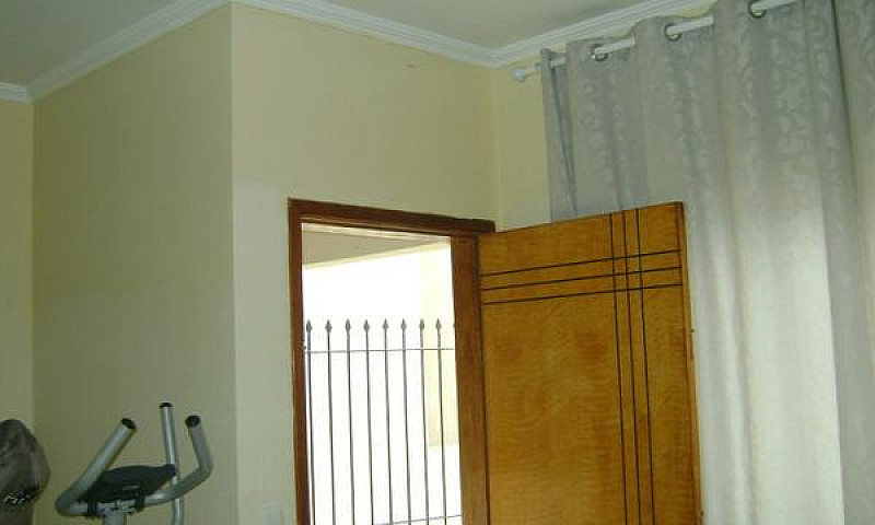 Casa Em Sorocaba- Sp...