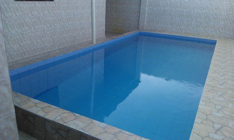 Casa De Praia Para A...