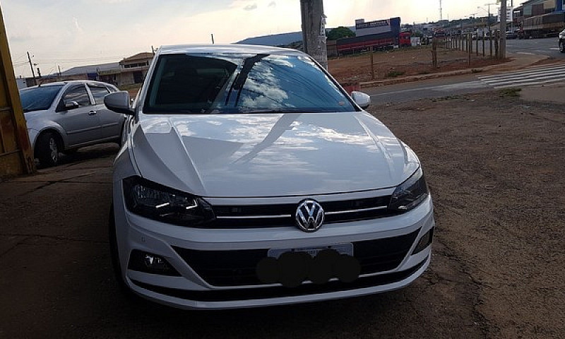 Virtus 1.0 Tsi Turbo...