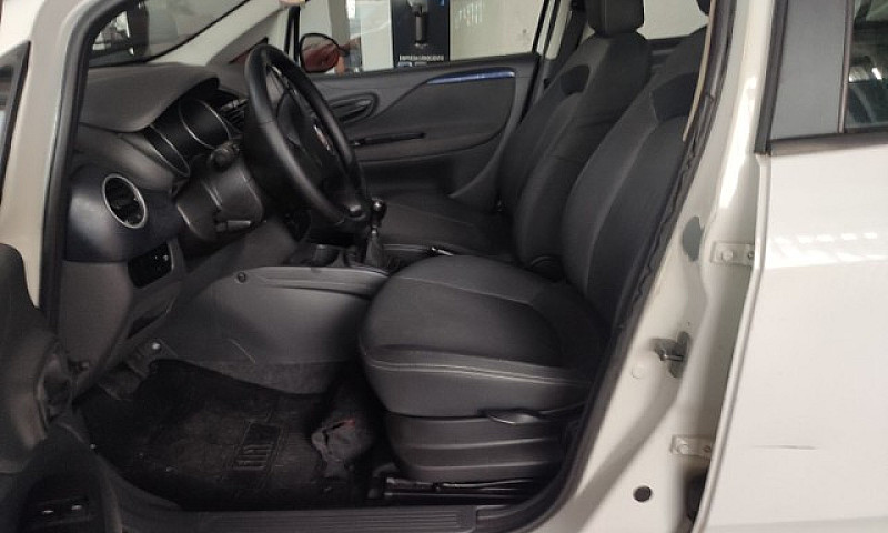 Punto Attractive 1.4...