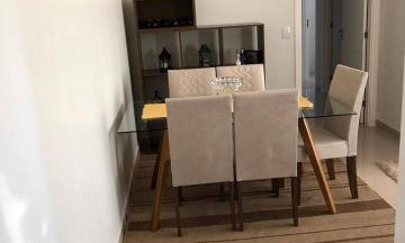 Apartamento Com 3 Qu...