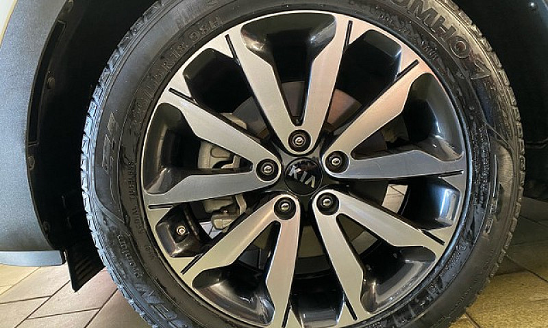Sportage 2018 Única ...