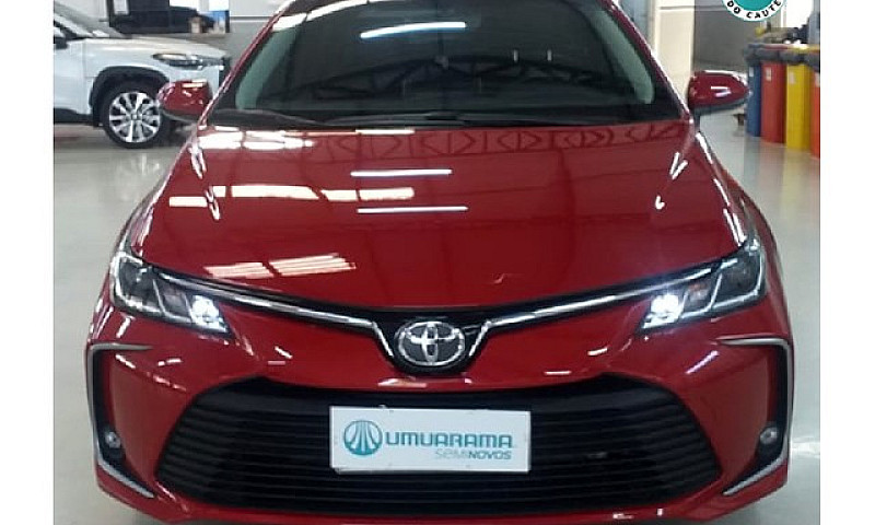 Toyota Corolla 2.0 V...