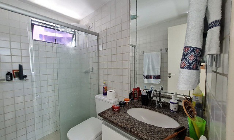 Apartamento 140M² Co...
