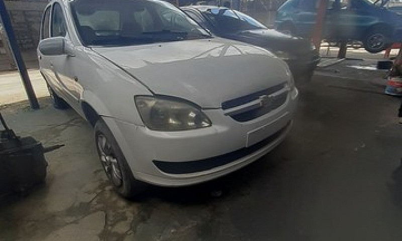 Corsa Clássic 2012...