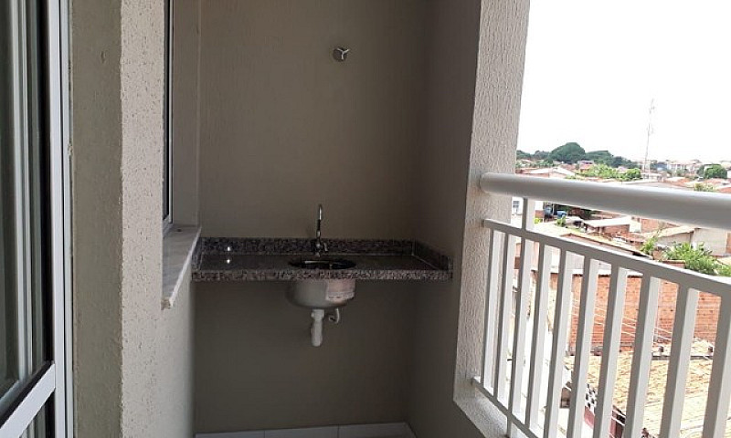 Apartamento Na Coham...