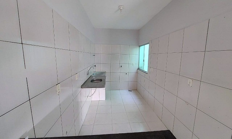 Alugo Apartamento Na...