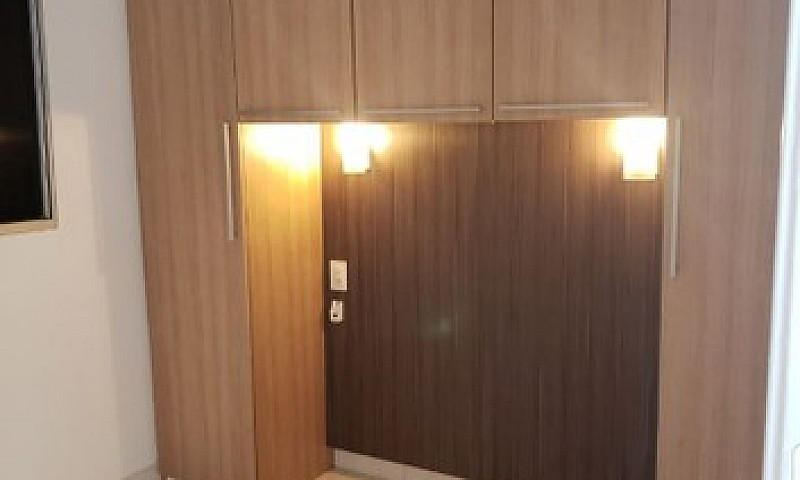 Apartamento Parque P...