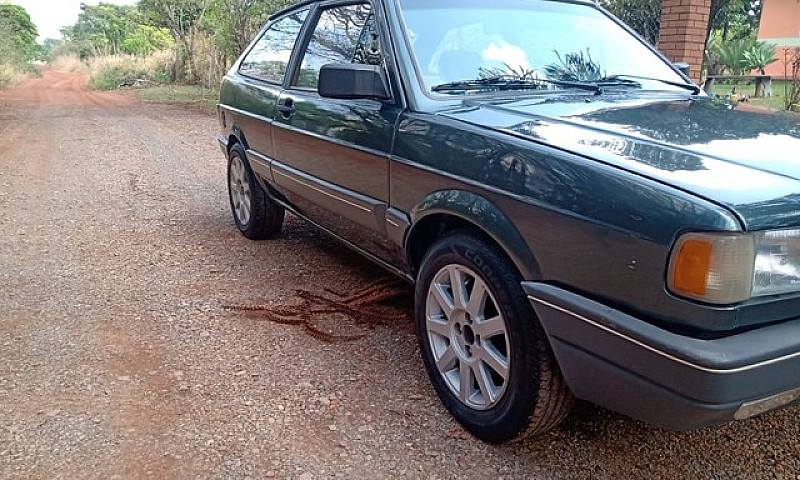 Gol 1994 1.6 Ap ...