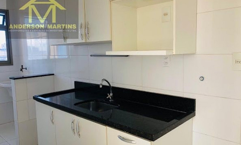 Apartamento De 2 Qua...