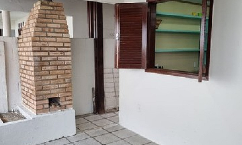 Casa De Praia Em Con...
