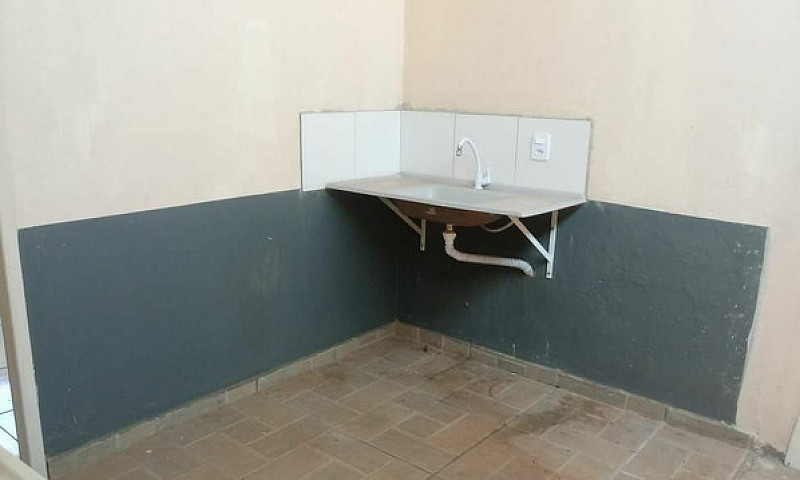 Apartamento Com 1 Qu...