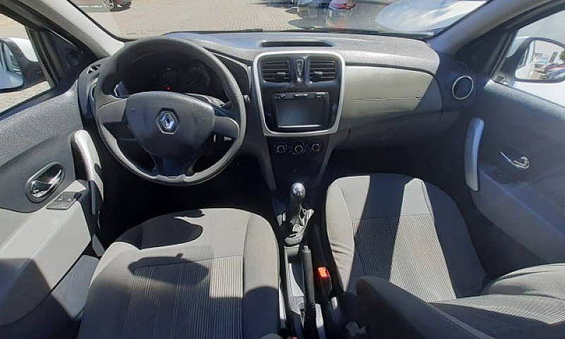 Renault Logan Expres...