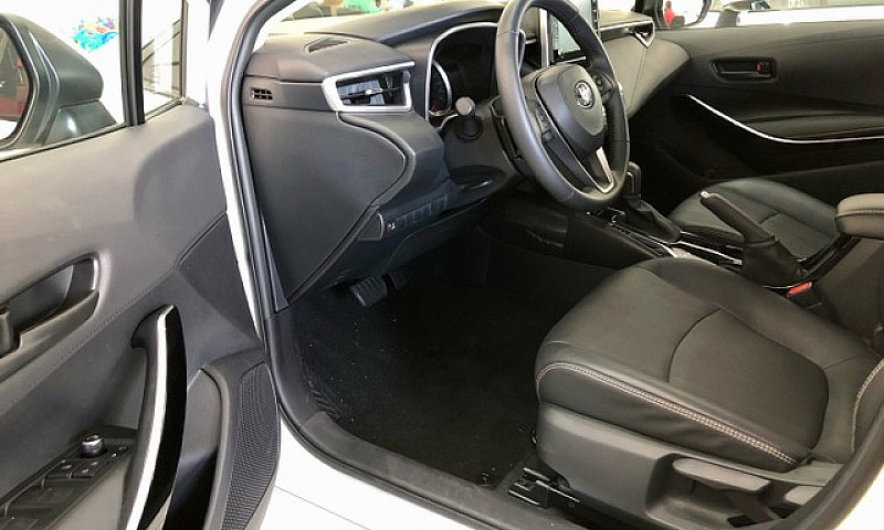 Corolla Xei 2.0 ...