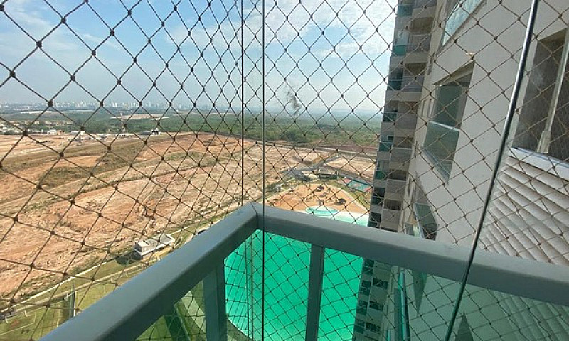 Apartamento Brasil B...