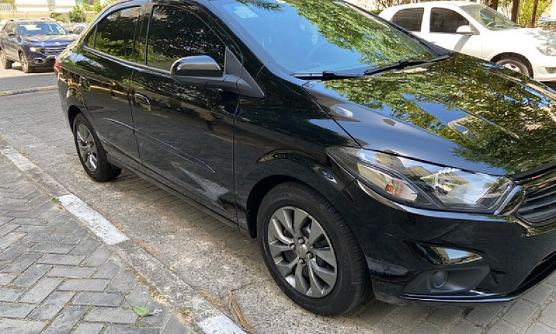 Oportunidade Onix Jo...
