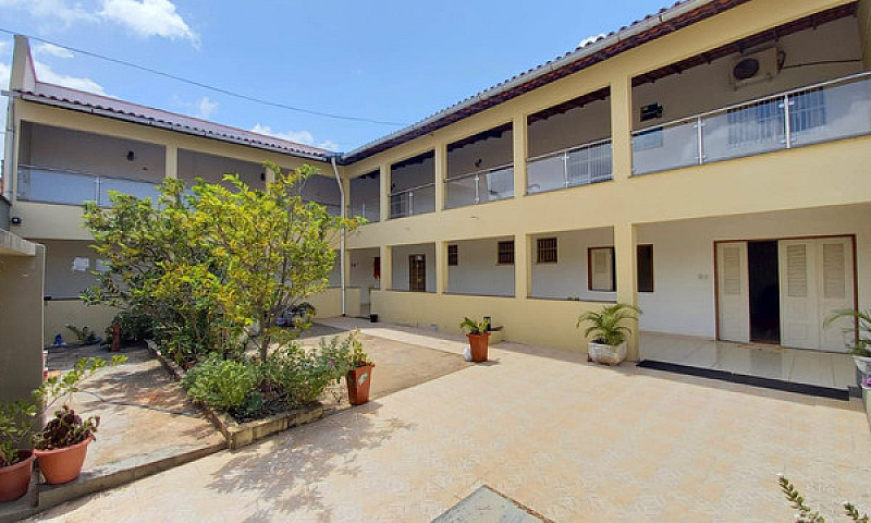 Casa No Altos Do Cal...