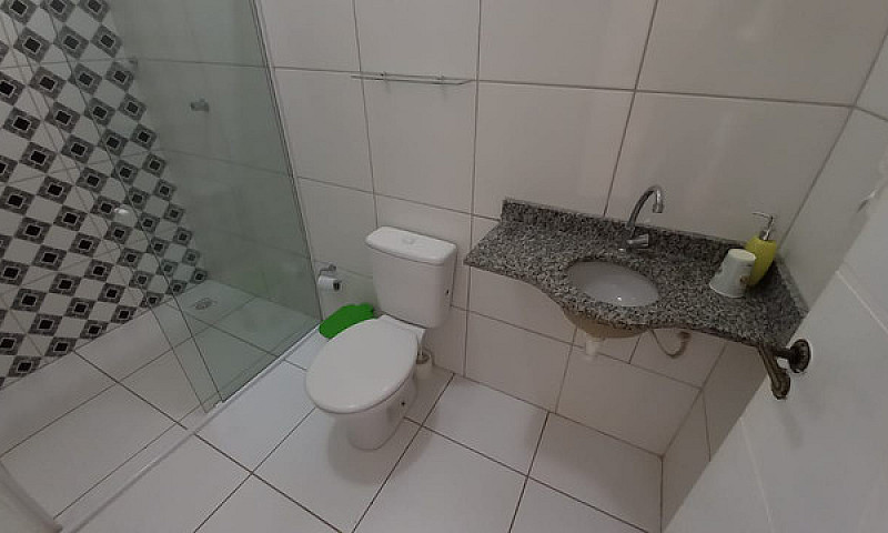 Casa No Altos Do Cal...