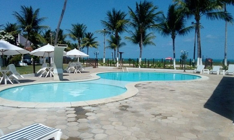 Casa De Praia Em Con...