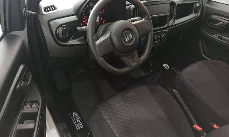 Fiat Strada 1.4 Endu...