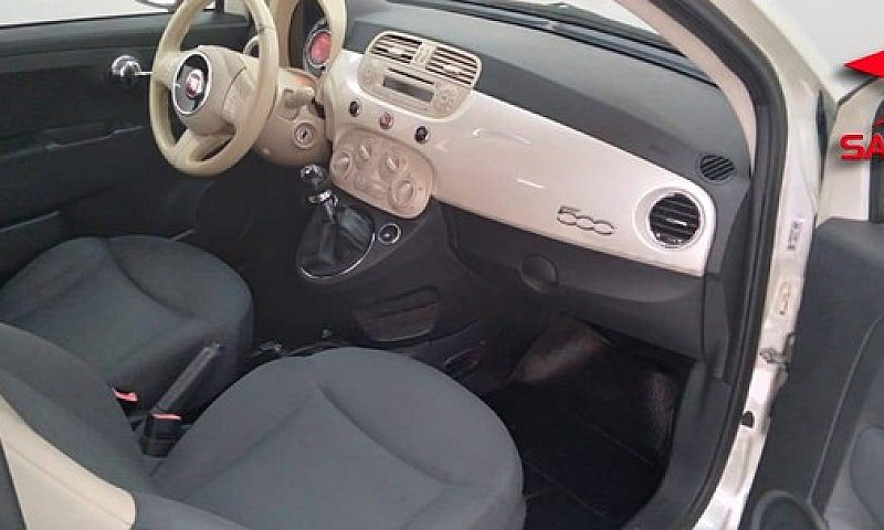 Fiat 500 2012/2012 1...