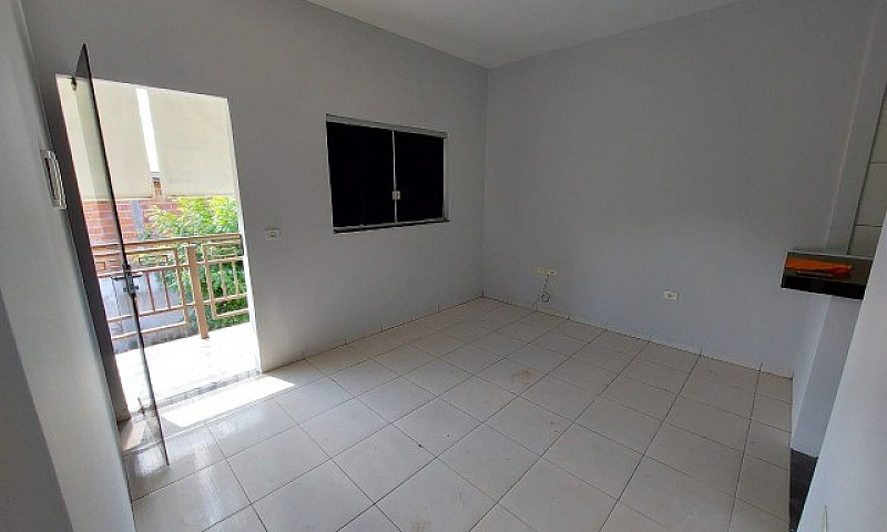 Alugo Apartamento Na...