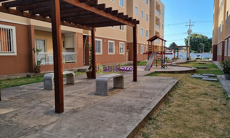 Altos Do Calhau Resi...