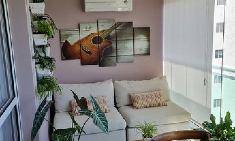 Apartamento No Jardi...