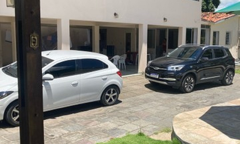 Casa Na Caxangá Para...