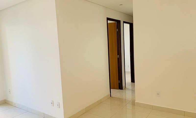 Apartamento Para Alu...