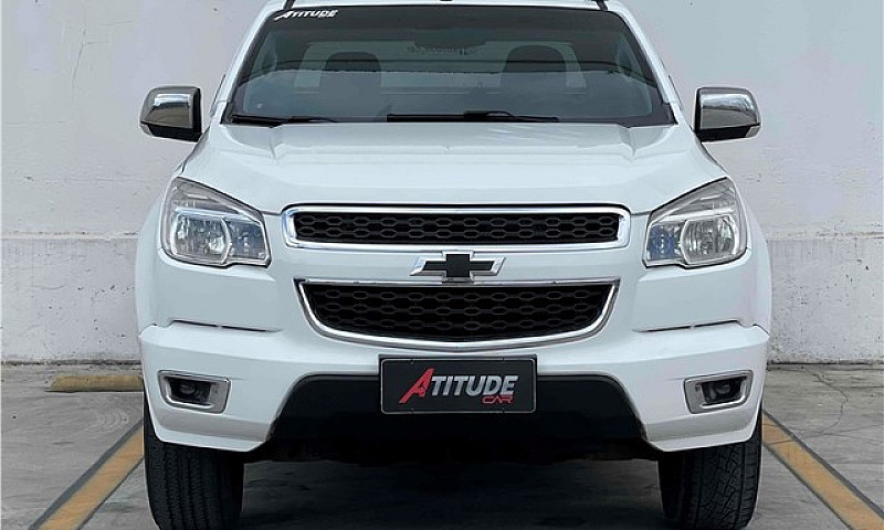 Chevrolet S10 2016 2...