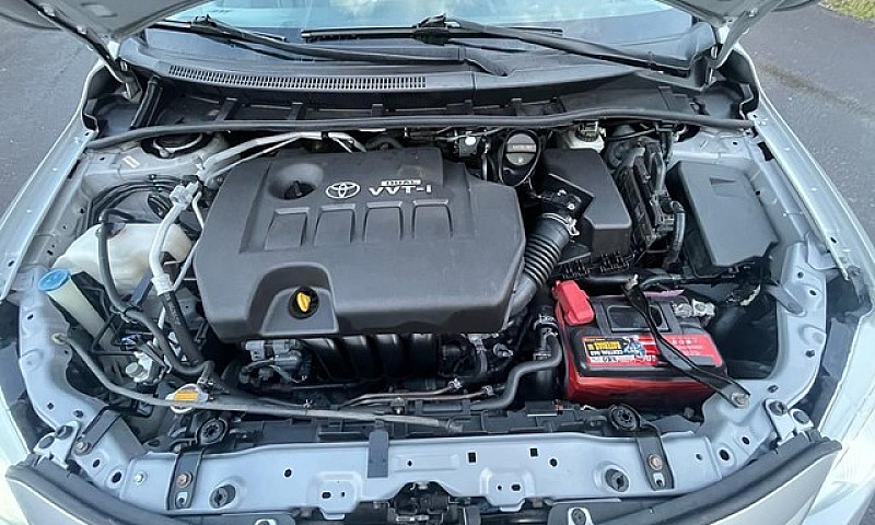 Corolla Xei 12/13 ...