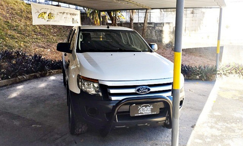 Ford / Ranger Xl 2.2...