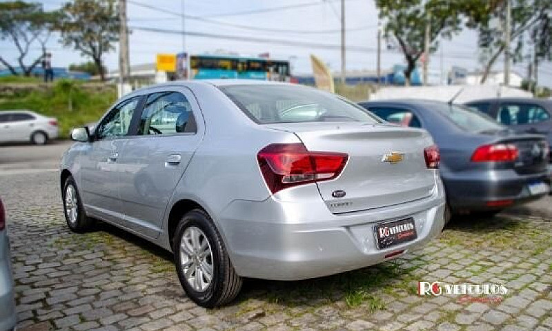 Cobalt Ltz 1.8 - 202...