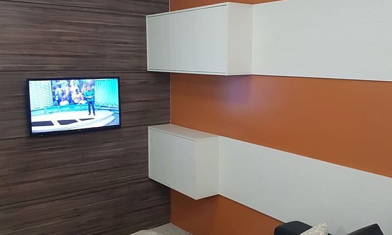 Lindo Flat Em Boa Vi...